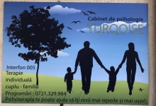 Cabinet Individual Otopeni Tina Petrăreanu - Terapie de cuplu si familie